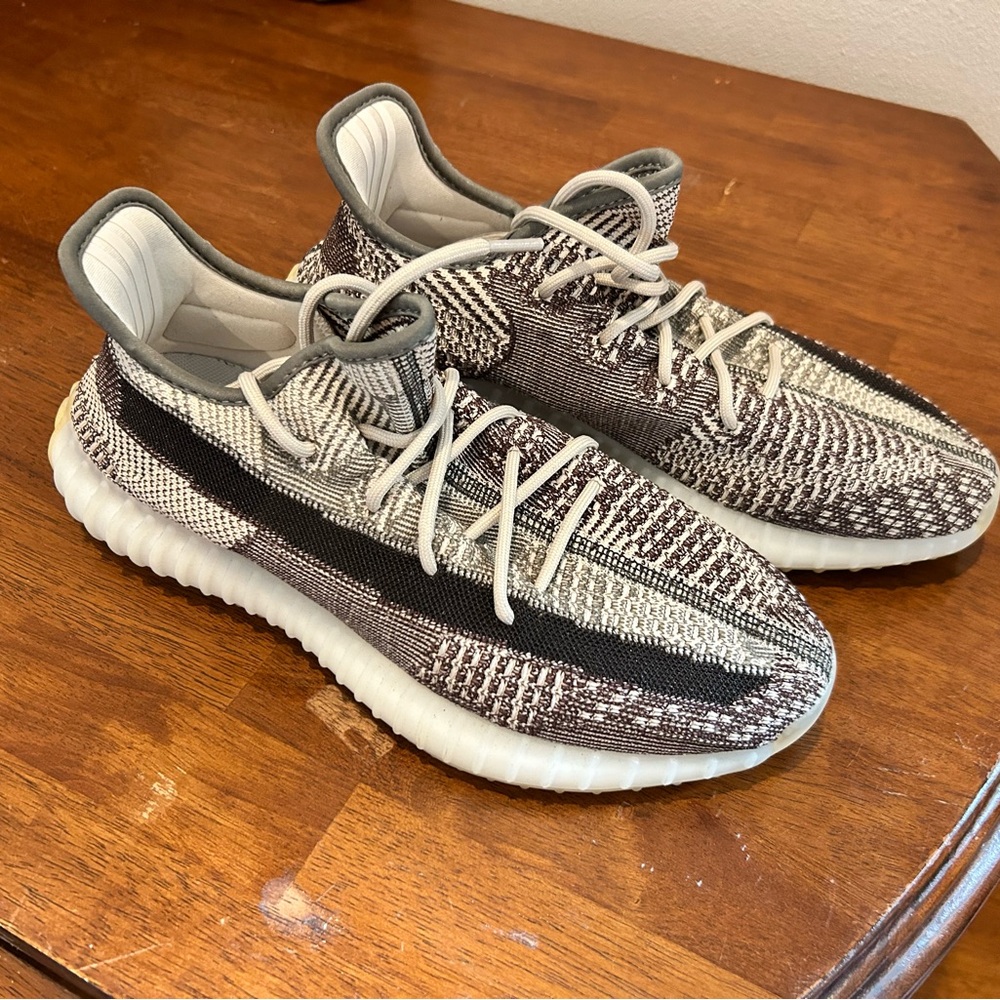 Adidas Yeezy 350 V2 zyon